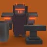 BlackSmith