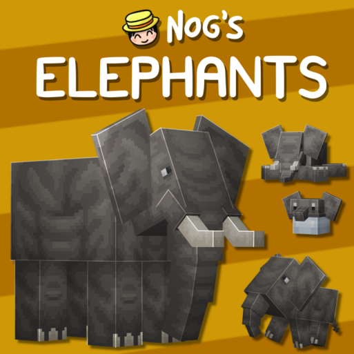 Nog’s Elephants