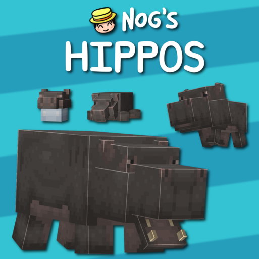 Nog’s Hippos