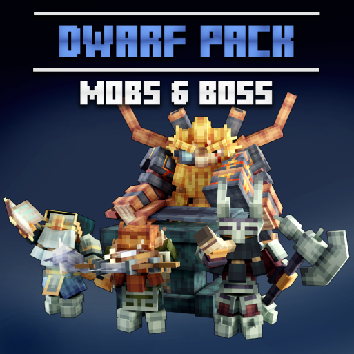 Dwarf Pack [v1.1]