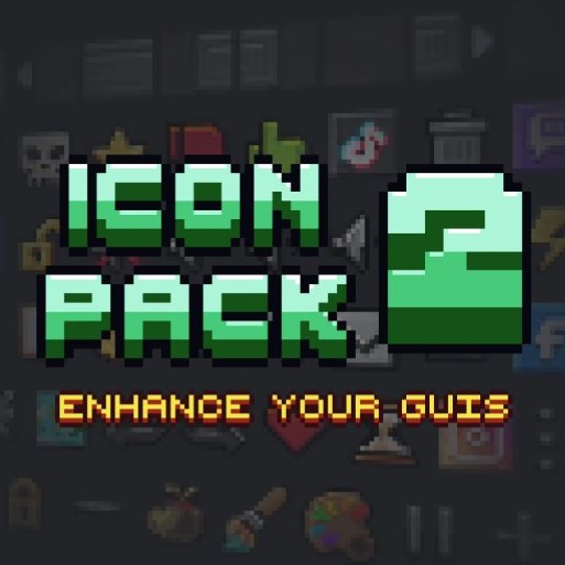 Icon Pack 2