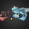 Scorpion [6f7c8c]