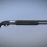 Baikal MP153