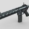 HK416A5(black)