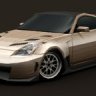 Amuse NISMO 380RS Super Leggera PS1 Low-poly