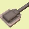 Common Sting Ray - Custom Minecraft Model