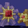 Staryu Line (Cobblemon)