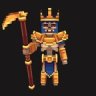 Sand Revenant
