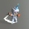 minecraft lobby npc duels