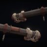 Rocket Launcher - MeadMC
