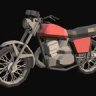 Motorcycle [906f87]