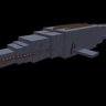 Mosasaurus
