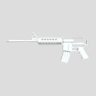 M4A1 [21c491]