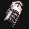 Sci-Fi Thruster