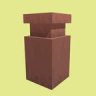 Breakable loot pot