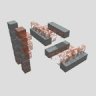 Reinforced concrete