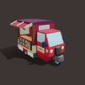 TukTuk foodtruck