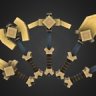 Gold Tool Pack
