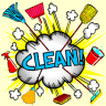 Clean Custom Plugins (CleanAuction, CleanBans, etc...)