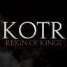 King of The Realm - KOTR [1.8-1.11]