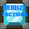 Premade Factions Server (Remize Factions)