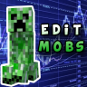 Edit Mobs