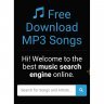 YouTube MP3 - Search Engine