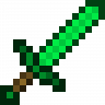 ★ Vanilla Additions ★ | 192+ Custom Additions | Emerald Items | Double Axes | Ender Bow