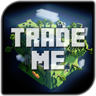 TradeMe with API to create custom trades (1.7.10-1.12.x)