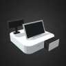 Cash register for minecarft