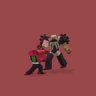 Voxel Vilgax