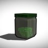 jar of pickles