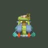 Space Car