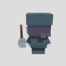 Mr Janitor