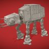 Star Wars AT-AT