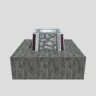 Blood Altar 2 lvl