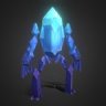 Crystal MOB