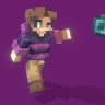 Sleak Server Pearl Fight NPC