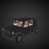 1930s Car