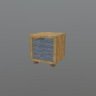 Minecraft Drawer