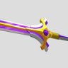 Radiant Light Sword SAO