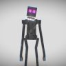 Minecraft Monster