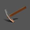 Pickaxe [78dd3e]