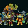 Zombie Arena Fighters