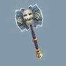 Brutal Axe [c5b7f5]
