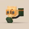 Gas Mask [00e07a]