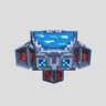 reactor 9000