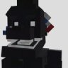 Minecraft Shadow Freddy [FNAF]