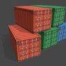 Containers
