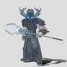 Hades - Animated Blockbench File